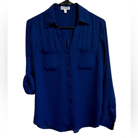 Women’s Express blouse - Picture 2 of 9